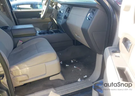 2012 Ford Expedition Xlt из США, поврежденный, VIN 1FMJU1J59CEF29717